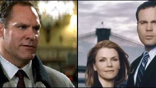 image de la news Jay O. Sanders à la tête de "New York Section Criminelle"