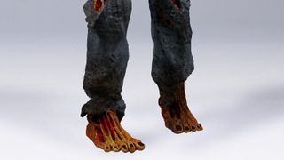 image de la news "The Walking Dead": premier coup d'oeil aux figurines