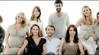 image de la news Audiences du Week-end : "Les Mystères de l’amour" se déchaînent