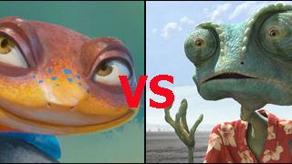 image de la news « Newt » de Pixar officiellement annulé !
