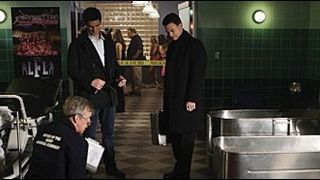 image de la news Audiences : "Les Experts : Manhattan" cassent la baraque