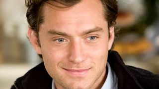image de la news Jude Law en Dracula ?