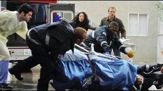 image de la news Audiences : émotions dans "Grey’s Anatomy"