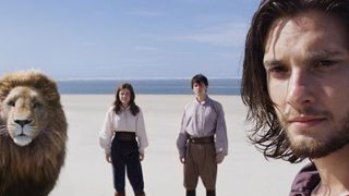 image de la news Le Monde de Narnia en deuil !