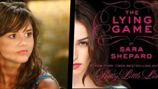 image de la news ABC Family commande "The Lying Game"