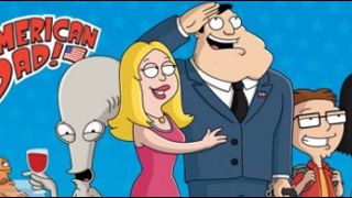 image de la news Une nouvelle saison pour "American Dad"