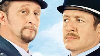 image de la news Box-Office : rien à déclarer ? Si, encore de gros chiffres !