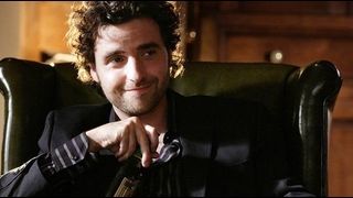 image de la news David Krumholtz, nouveau "Playboy" de NBC
