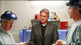 image de la news Audiences du Week-end : l'effet "NCIS" !