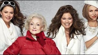 image de la news "Hot In Cleveland" : une saison 3 !