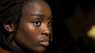 image de la news Théâtre : Aïssa Maïga est une « Grande personne »