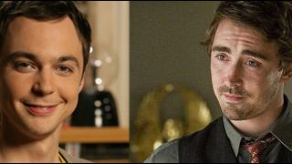 image de la news Jim Parsons et Lee Pace à Broadway !