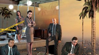image de la news "Law & Order: Los Angeles" enfin de retour !