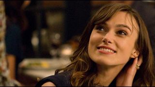 image de la news Keira Knightley embarque pour "Neverland"