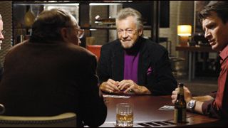 image de la news Quand "Castle" rend hommage à Stephen J. Cannell