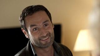 Gilles Lellouche fait le point sur ses projets !