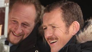 image de la news Box-office : cinq semaines au sommet pour "Rien à déclarer"