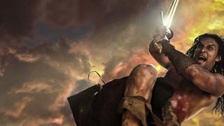 "Conan the Barbarian" : le teaser !