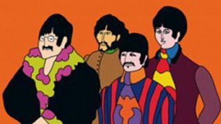image de la news Le "Yellow Submarine" de Zemeckis coulé !