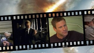 image de la news Aaron Eckhart et ses personnages