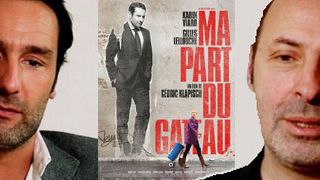 image de la news Gilles Lellouche et Cédric Klapisch nous offrent une tranche de rire !