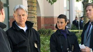 image de la news Audiences US: "NCIS", et puis c'est tout !