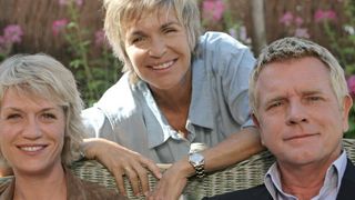 image de la news Audiences: "Section de recherches" en pleine forme