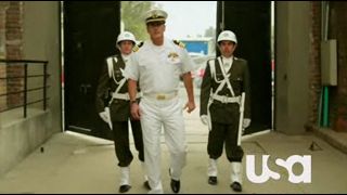 image de la news "Burn Notice": première bande-annonce du prequel