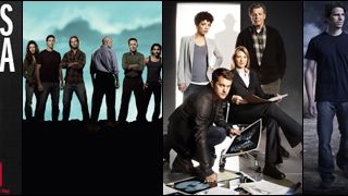 image de la news La Table Ronde AlloCiné à Series Mania II