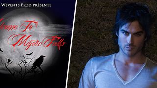 image de la news La convention Mystic Falls... avec Ian Somerhalder !