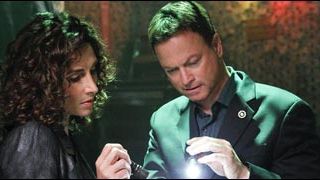 image de la news Audiences : des "Experts : Manhattan" en deuil sur TF1