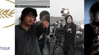 La Corée à l'honneur des Jurys de la Caméra d'Or et de la Semaine de la Critique!