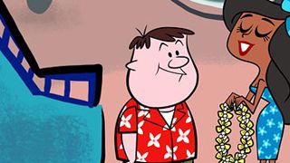 image de la news Ricky Gervais continue son "Show"