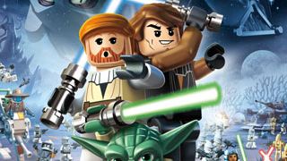 Bande-annonce : "Lego Star Wars III : The Clone Wars"