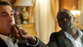 image de la news Sur le tournage de "Intouchables" du tandem Toledano / Nakache