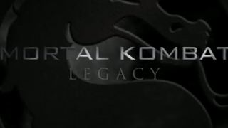 Découvrez le 2ème épisode de "Mortal Kombat: Legacy"
