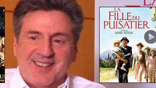 image de la news L'univers de Pagnol vu par Daniel Auteuil [SORTIE DVD]