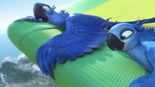 image de la news Box-Office : "Rio" mène toujours la danse