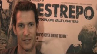 image de la news Le réalisateur de "Restrepo" tué en Libye