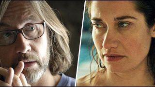 image de la news Emmanuelle Devos devant la caméra de Martin Provost