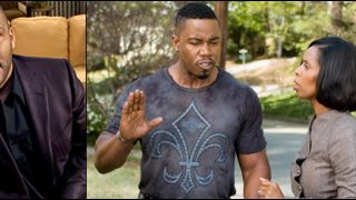 image de la news Tyler Perry lance une nouvelle série