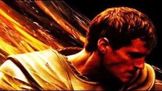 image de la news "Les Immortels" de Tarsem Singh : bande-annonce