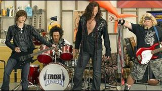 image de la news Disney XD dissout "I’m in the Band"