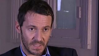 Julien Boisselier en quête de "Notoriété publique"