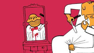 image de la news Panier de la rédac' : "Sweeney Todd" au Châtelet