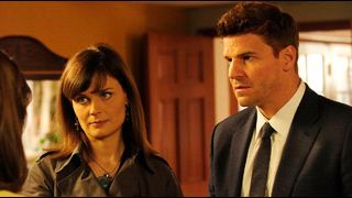 Audiences de Week-end : "Bones" prend la tête