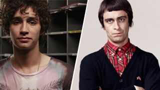 image de la news Le remplaçant de Robert Sheehan dans "Misfits" est..