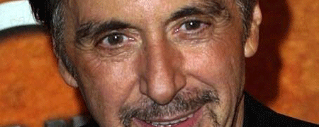 image de la news Al Pacino en parrain de la mafia dans "Gotti: Three Generations"!