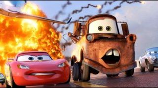image de la news "Cars 2" : un casting VF qui dépote !