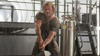 image de la news Box-office US : Thor conserve son trône